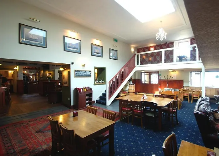 The Gladstone
