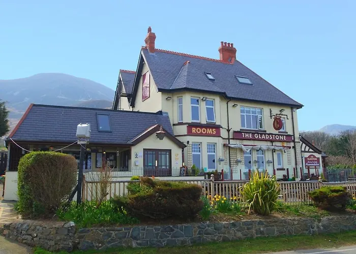 The Gladstone