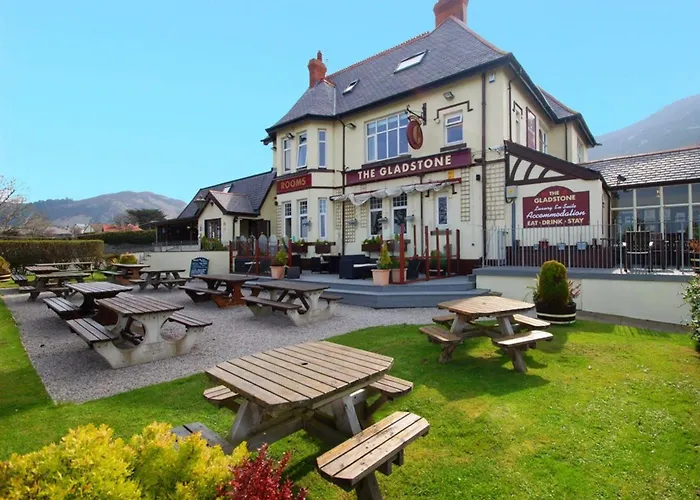 The Gladstone